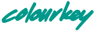 ColourKey Logo - Partner von iReparatur.ch